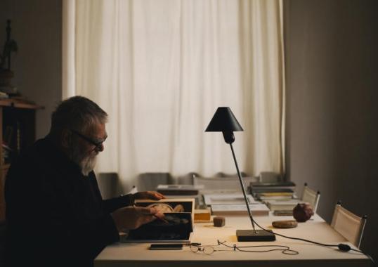 Настольная лампа Santa&Cole GIRTA0 image 5