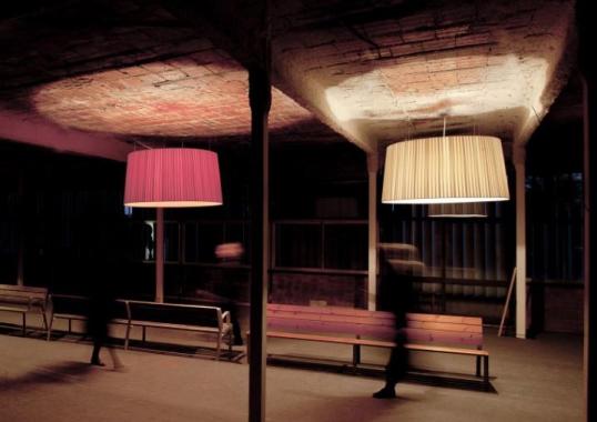 Подвесной светильник Santa&Cole GTMPB0 image 2