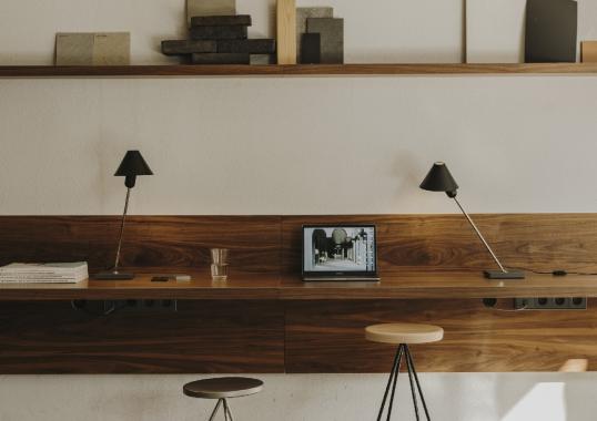 Настольная лампа Santa&Cole GIRTA0 image 6