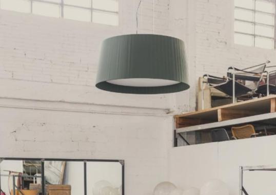 Подвесной светильник Santa&Cole GT5 Pendant Lamp image 3