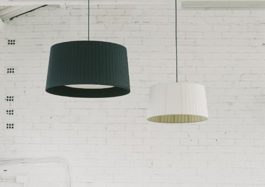 Подвесной светильник Santa&Cole GT6 Pendant Lamp image 3