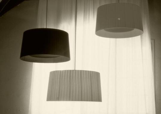 Подвесной светильник Santa&Cole GT6 Pendant Lamp image 4