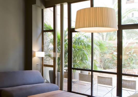 Подвесной светильник Santa&Cole GT7PA image 3