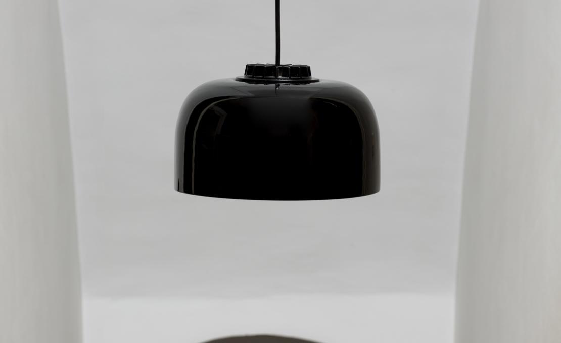 Подвесной светильник от фабрики Santa&Cole модель HHBPB