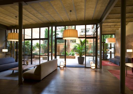 Подвесной светильник Santa&Cole GT7PA image 4