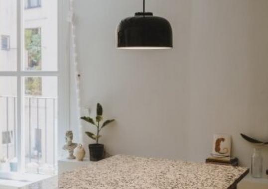 Подвесной светильник Santa&Cole HHBPB image 4