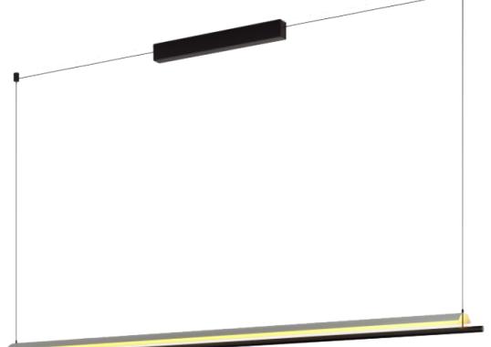 Подвесной светильник Santa&Cole LAMPE01 image 1