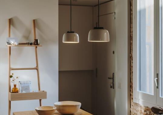 Подвесной светильник Santa&Cole HHBPB image 5