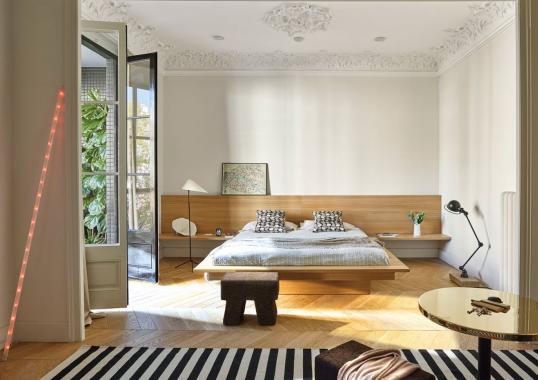 Подвесной светильник Santa&Cole COLPA01 image 3