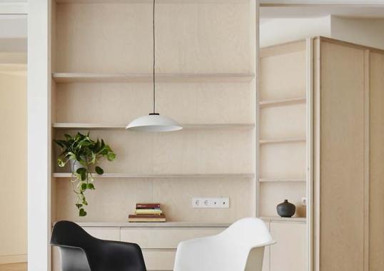 Подвесной светильник Santa&Cole HHPPA image 3