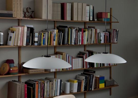 Подвесной светильник Santa&Cole HHPPB image 4