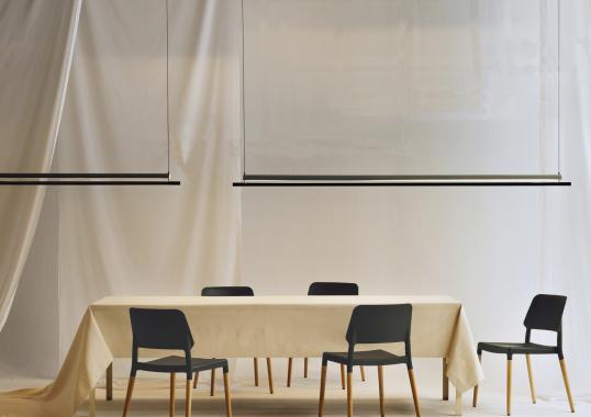 Подвесной светильник Santa&Cole LAMPE01 image 3