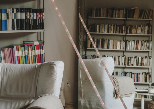 Подвесной светильник Santa&Cole COLPA01 image 4