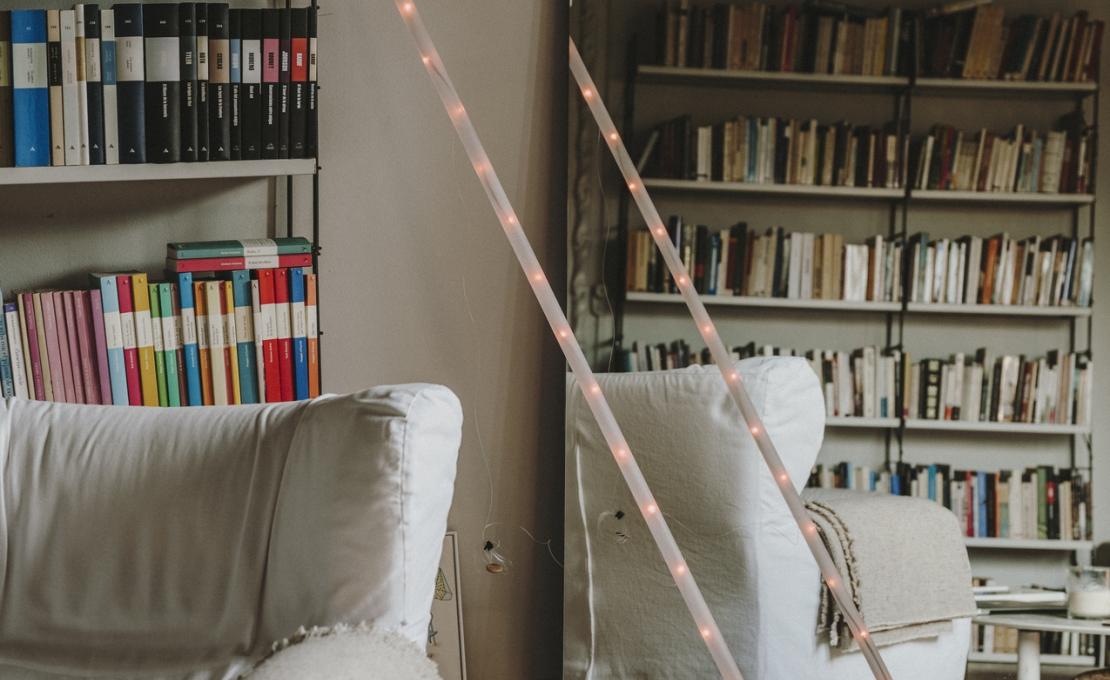 Подвесной светильник от фабрики Santa&Cole модель COLPA01