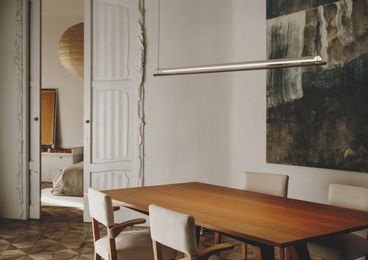 Подвесной светильник Santa&Cole LAMPC01 image 3