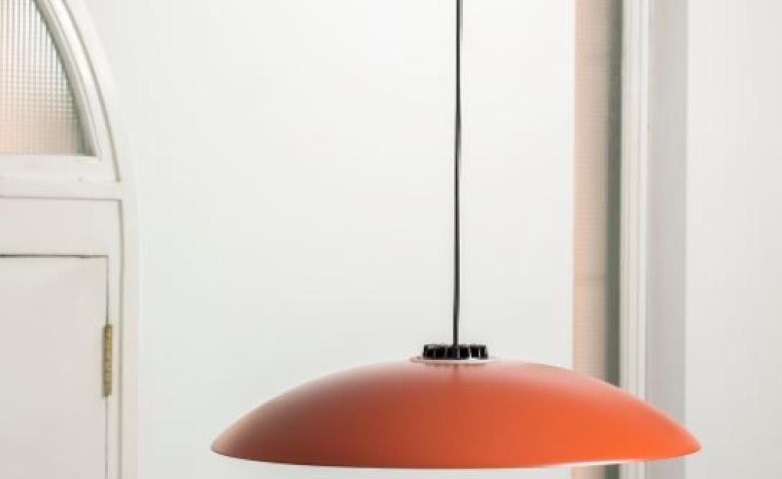 Подвесной светильник от фабрики Santa&Cole модель HHPPA