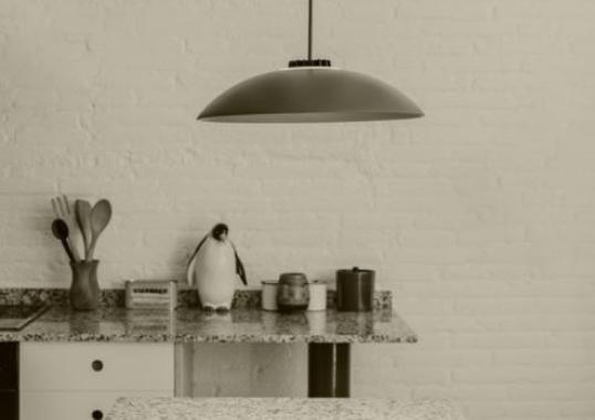 Подвесной светильник Santa&Cole HHPPA image 5