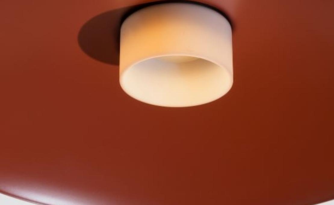 Подвесной светильник от фабрики Santa&Cole модель HHPPA