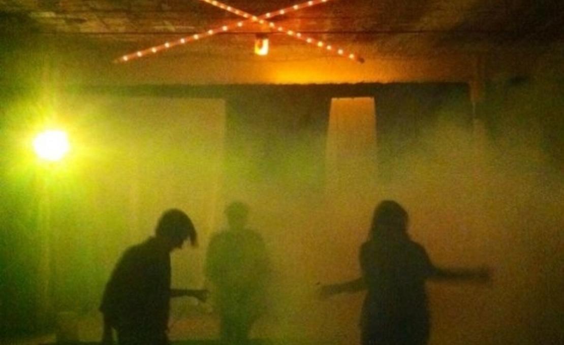 Подвесной светильник от фабрики Santa&Cole модель COLPA01