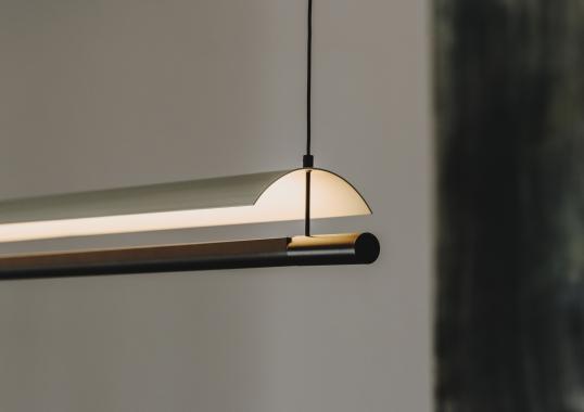 Подвесной светильник Santa&Cole LAMPE01 image 5