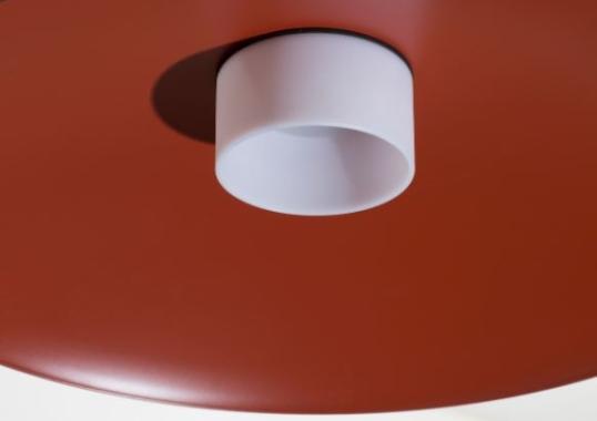 Подвесной светильник от фабрики Santa&Cole модель HHPPA