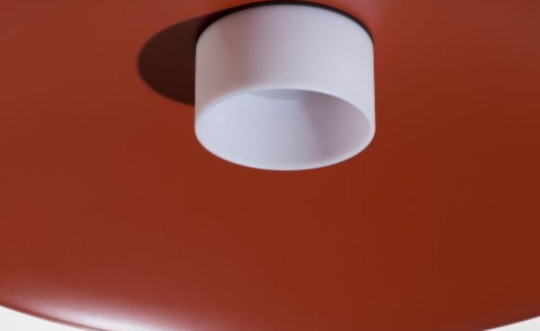 Подвесной светильник от фабрики Santa&Cole модель HHPPA