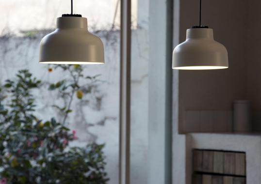 Подвесной светильник Santa&Cole M64PA image 3