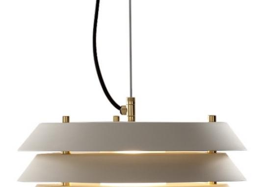 Подвесной светильник Santa&Cole Maija Suspension Lamp image 1