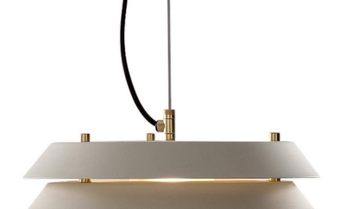 Подвесной светильник от фабрики Santa&Cole модель Maija Suspension Lamp