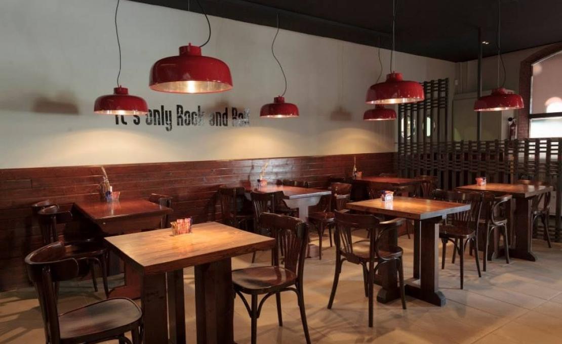 Подвесной светильник от фабрики Santa&Cole модель M68PA