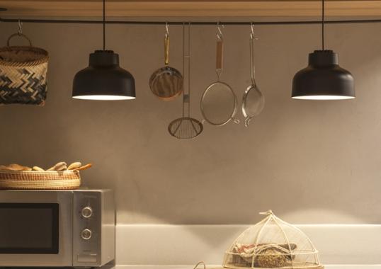 Подвесной светильник Santa&Cole M64PA image 4