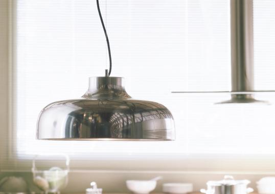 Подвесной светильник Santa&Cole M68PA image 4