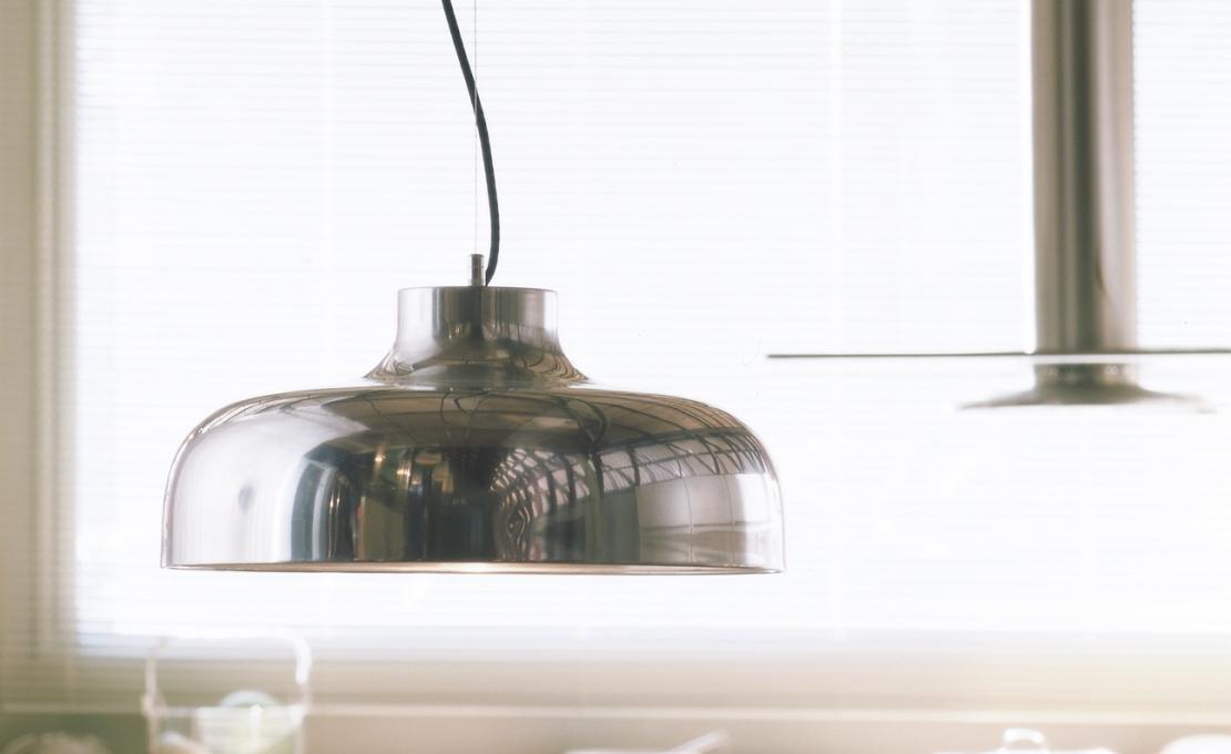 Подвесной светильник от фабрики Santa&Cole модель M68PA