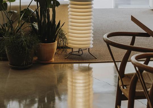 Торшер Santa&Cole MAISA01 image 3