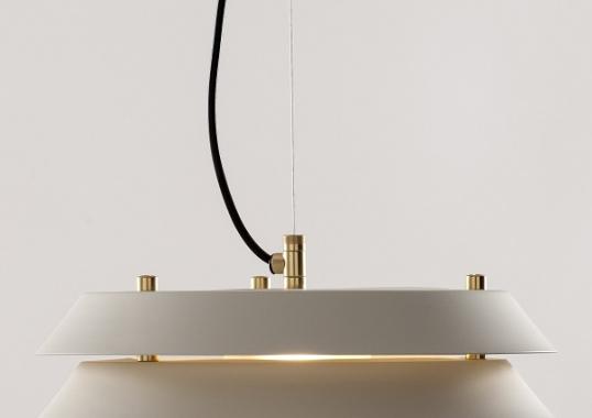 Подвесной светильник Santa&Cole Maija Suspension Lamp image 3