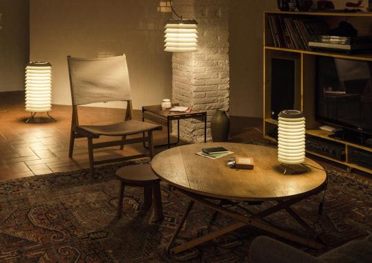 Настольная лампа Santa&Cole MAITA0 image 1