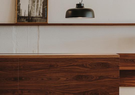 Подвесной светильник Santa&Cole M68PA image 5