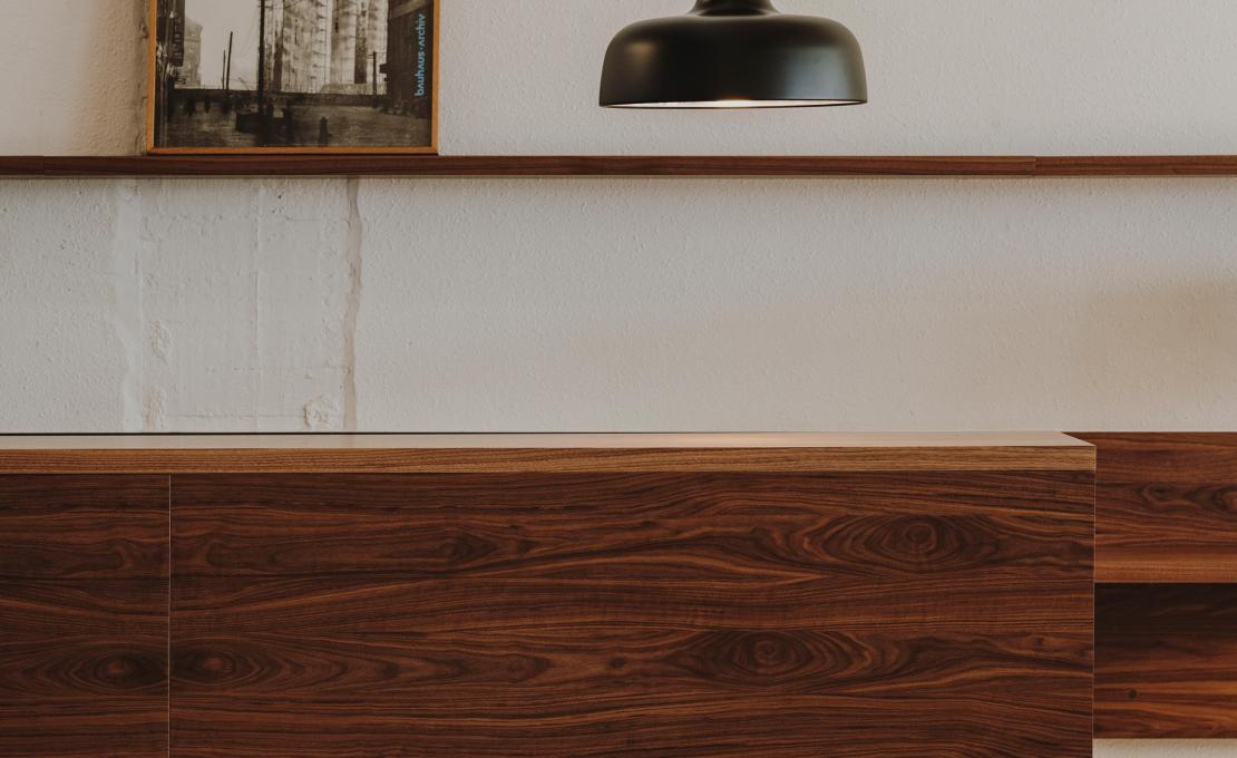 Подвесной светильник от фабрики Santa&Cole модель M68PA