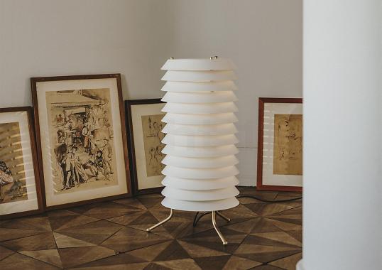 Торшер Santa&Cole MAISA01 image 4