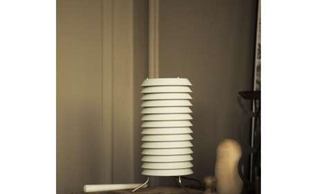 Настольная лампа от фабрики Santa&Cole модель MAITA0