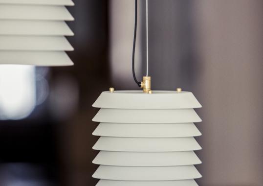Подвесной светильник Santa&Cole Maija Suspension Lamp image 4