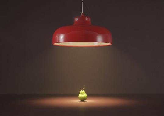 Подвесной светильник Santa&Cole M68PA image 6