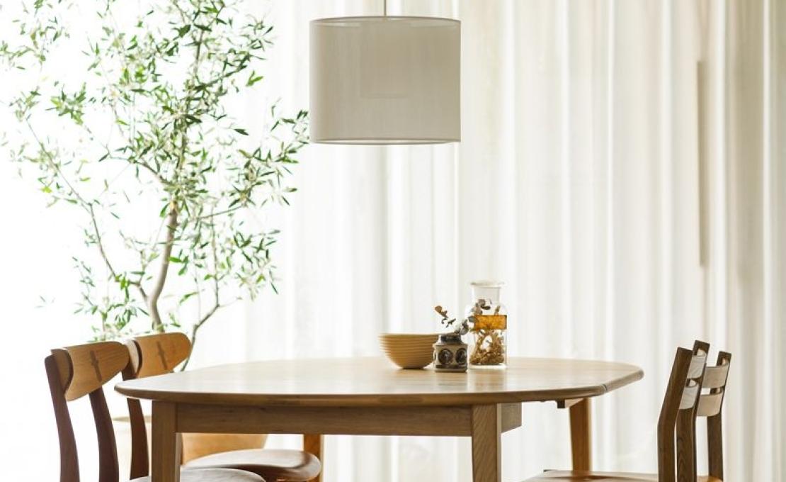 Подвесной светильник от фабрики Santa&Cole модель MOLPA0