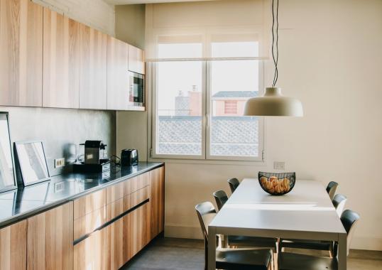 Подвесной светильник от фабрики Santa&Cole модель M68PA