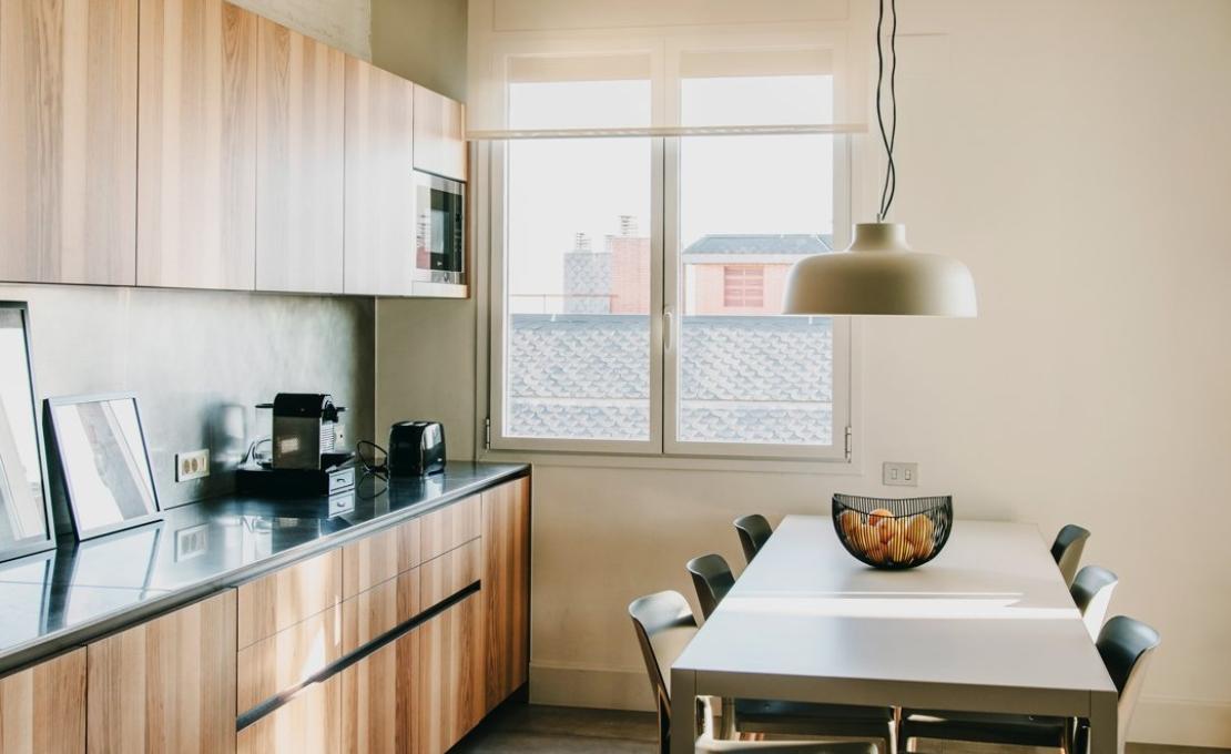 Подвесной светильник от фабрики Santa&Cole модель M68PA