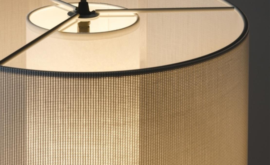 Подвесной светильник от фабрики Santa&Cole модель MOLPA0