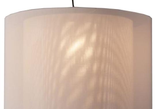 Подвесной светильник Santa&Cole Moaré XL Pendant Lamp image 1