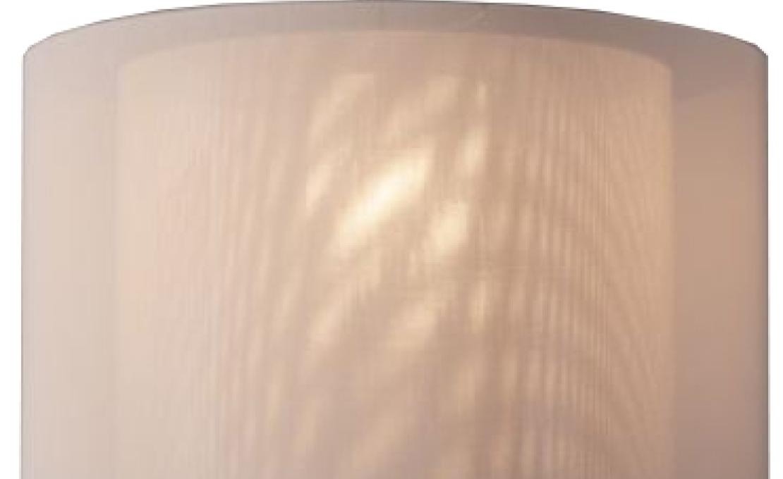 Подвесной светильник от фабрики Santa&Cole модель Moaré XL Pendant Lamp