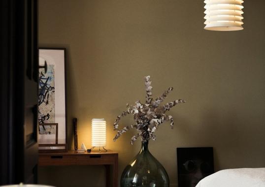 Подвесной светильник Santa&Cole Maija Suspension Lamp image 6