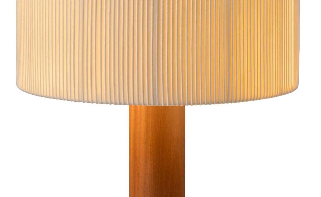 Настольная лампа от фабрики Santa&Cole модель MORTA0